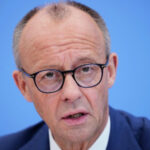 Мерц заявил о намерении финансировать ВСУ за счет России ради мира на Украине