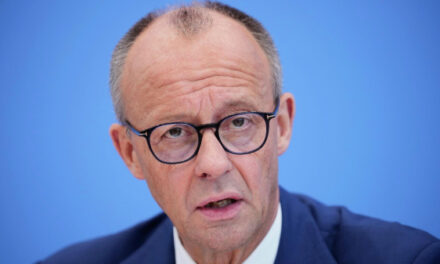 Мерц заявил о намерении финансировать ВСУ за счет России ради мира на Украине