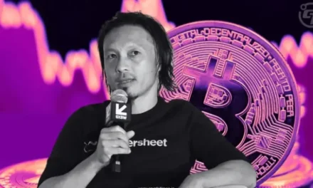 Вот кто скупит биткоины Сатоси Накамото после квантового взлома — Вилли Ву