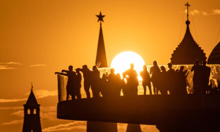 Состояние богатейших россиян с начала года выросло почти на $18 млрд