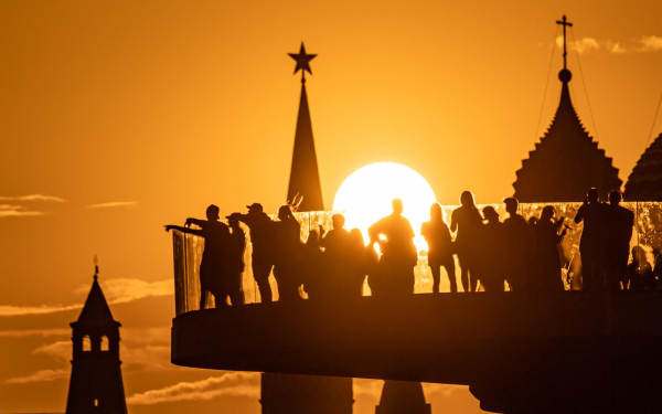 Состояние богатейших россиян с начала года выросло почти на $18 млрд