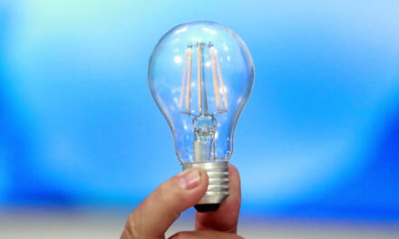 Сколько будем платить за свет