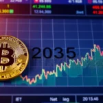 Аналитики CF Benchmarks составили прогноз курса биткоина на десять лет