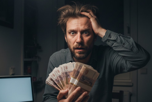 Доход до 50 тысяч: кого россияне сегодня считают бедными
