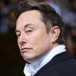 Маск стал первым человеком в истории с состоянием $600 млрд
