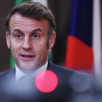 FT: Макрон в вопросе активов РФ предал Мерца, несмотря на расплату за это