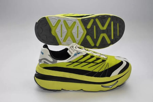 
											
							История бренда кроссовок Hoka &ndash; сделали удобную обувь для себя, а получился бренд						
									