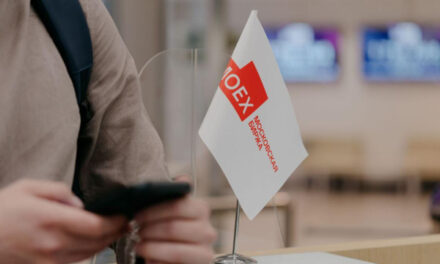 Рынок акций упал на фоне попытки Украины атаковать резиденцию Путина