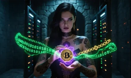 Каким будет 2026 год для главной криптовалюты: прогноз карт Таро