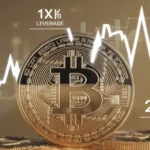 ChainCatcher: Коэффициент кредитного плеча биткоина упал до минимальных значений