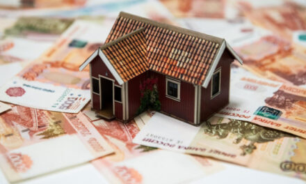 РИА Новости: рынок ипотеки может впервые за два года показать заметный рост