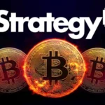 Strategy докупила биткоинов на $980 млн