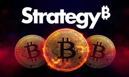 Strategy докупила биткоинов на $980 млн