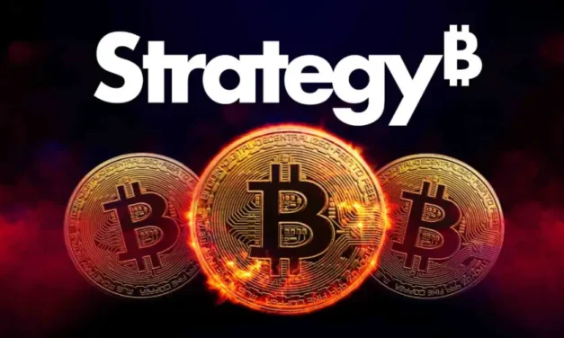 Strategy докупила биткоинов на $980 млн