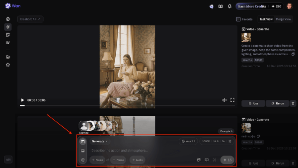 Вышла нейросеть WAN 2.6 от Alibaba — добавили монтаж сцен и точный липсинк
Вышла нейросеть WAN 2.6 от Alibaba — добавили монтаж сцен и точный липсинк