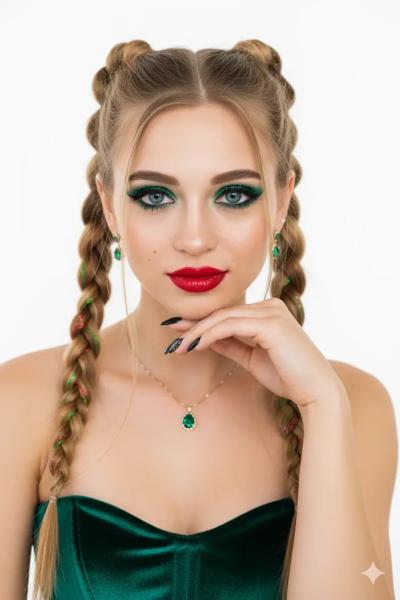 
											
							Промты для новогодней ИИ-фотосессии, +подходящие нейросети						
									