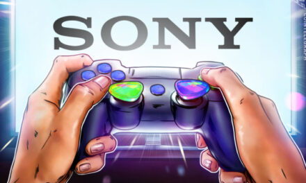 Sony Bank планирует выпустить стейблкоин для платежей PlayStation в 2026 году