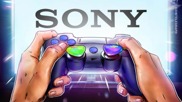 Sony Bank планирует выпустить стейблкоин для платежей PlayStation в 2026 году