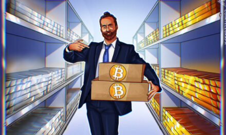 Драгоценные металлы «резко» отстают от BTC с 2015 года: аналитик