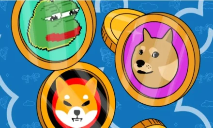 Названы причины падения рынка мемкоинов