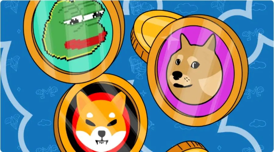 Названы причины падения рынка мемкоинов Названы причины падения рынка мемкоинов