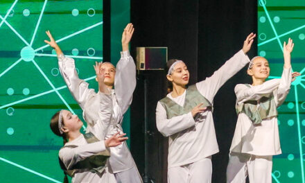 Потребность в ИИ-кадрах растет быстрее самого ИИ-рынка