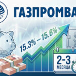 Как изменился вклад «Новые деньги» в Газпромбанке: новые сроки и доходность
