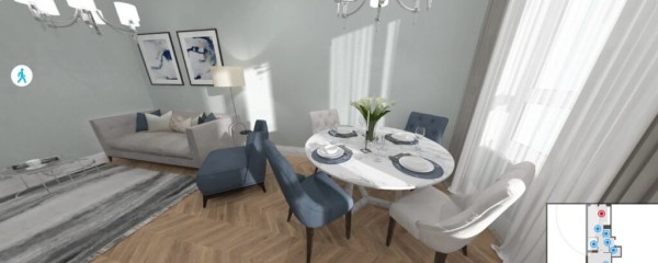 Будущее таргетированной рекламы: тренды и новые вызовы
Будущее таргетированной рекламы: тренды и новые вызовы