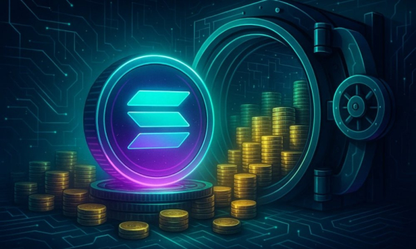 Акции Upexi упали на 7,5 % после заявки на допэмиссию объемом $1 млрд