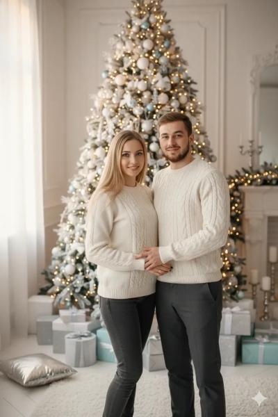 
											
							Промты для новогодней ИИ-фотосессии, +подходящие нейросети						
									