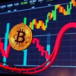 В Bitwise составили прогноз волатильности биткоина на следующий год