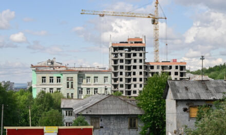 Мораторий на выплату неустоек дольщикам жилья хотят продлить