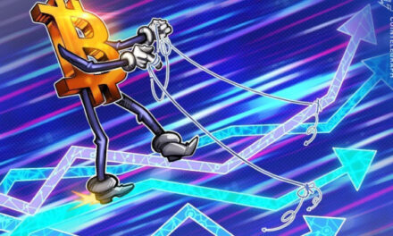 Четырехлетний цикл Биткоина теперь определяется политикой, а не сокращением вдвое: аналитик