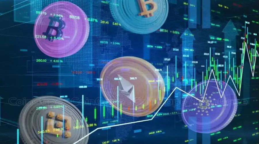 Крипторынок переходит в новую фазу — Binance Research Крипторынок переходит в новую фазу — Binance Research