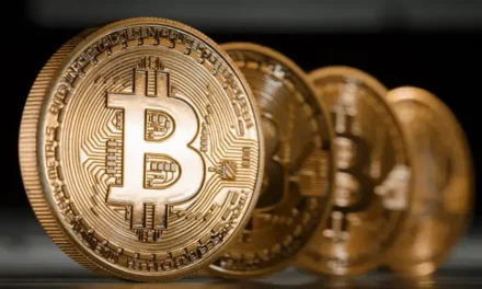 Биржевые фонды на биткоин за неделю потеряли $782 млн