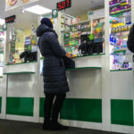 Продажи средств от похмелья в России достигли максимума за четыре года