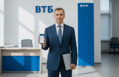 ВТБ усилил доходность вкладов, какие новые условия? ВТБ усилил доходность вкладов, какие новые условия?