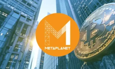 Японская Metaplanet увеличила свой запас биткоинов