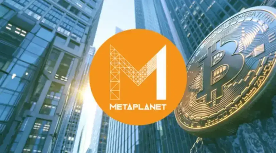 Японская Metaplanet увеличила свой запас биткоинов Японская Metaplanet увеличила свой запас биткоинов