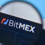 Биржа BitMEX обновила мобильное приложение
