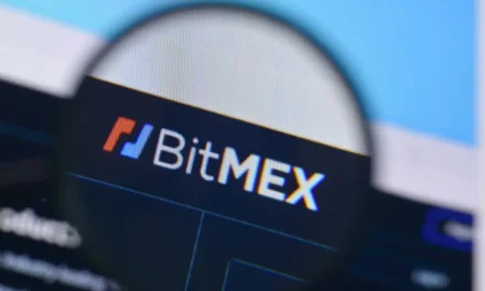 Биржа BitMEX обновила мобильное приложение