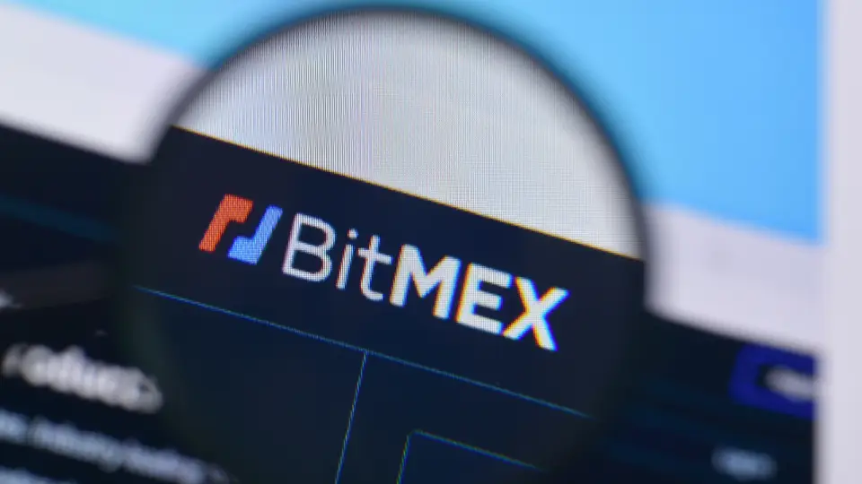 Биржа BitMEX обновила мобильное приложение Биржа BitMEX обновила мобильное приложение