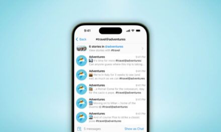 Как сделать хэштеги в Телеграм-канале и группе: навигация, рубрики и поиск