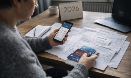 Личные финансы по-новому: что реально изменится для россиян с 2026 года