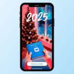 «Итоги 2025 года» ВКонтакте — персональная статистика и активность за год
