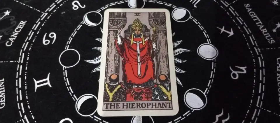 Каким будет 2026 год для главной криптовалюты: прогноз карт Таро Каким будет 2026 год для главной криптовалюты: прогноз карт Таро