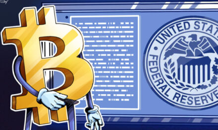 Снижение ставок Федеральной резервной системы в 2026 году и влияние на рынок криптовалют