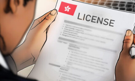 Гонконг введет новые лицензионные требования