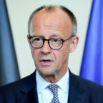 Полковник Тиле: планы Мерца помогать ВСУ за счет России грозят поражением в суде