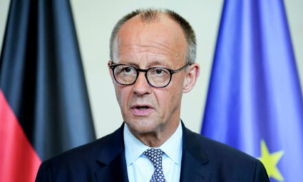 Полковник Тиле: планы Мерца помогать ВСУ за счет России грозят поражением в суде